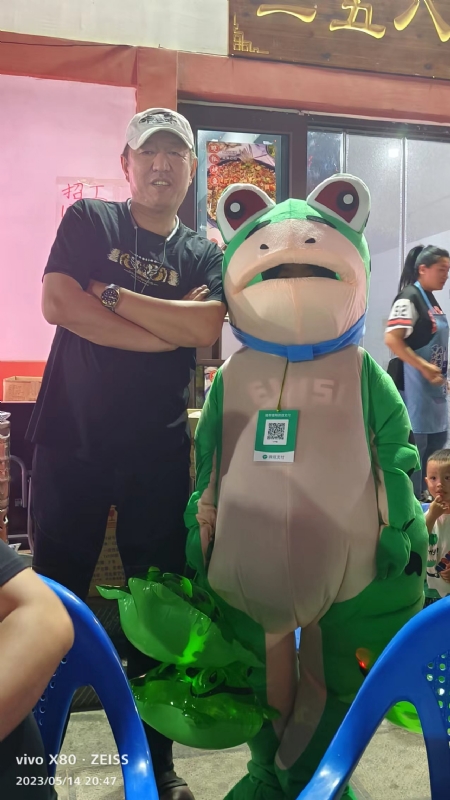 莫问的第三张照片--温州相亲服务中心