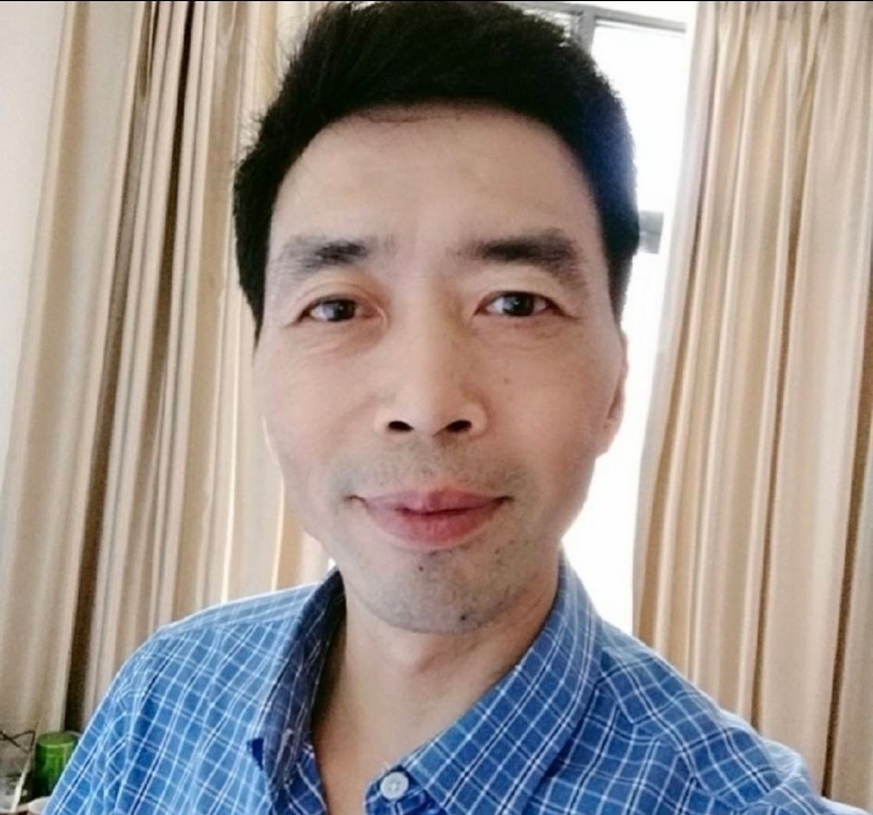 零距离的第二张照片--温州相亲服务中心