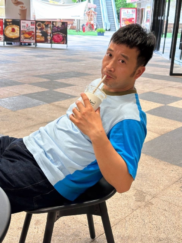 生而为人的第一张照片--温州相亲服务中心