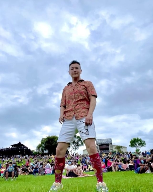 罗森的第一张照片--温州相亲服务中心