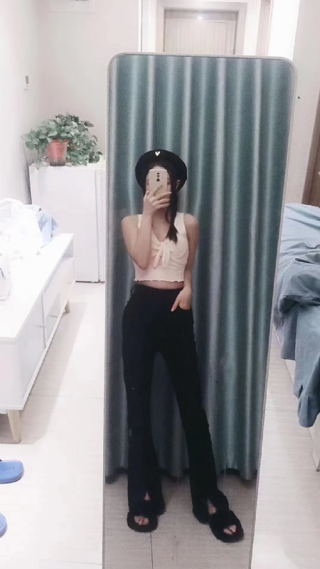 莎莎的第一张照片--温州相亲服务中心