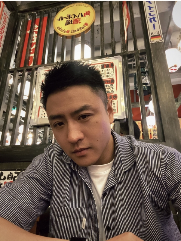 伴你长按的第一张照片--温州相亲服务中心