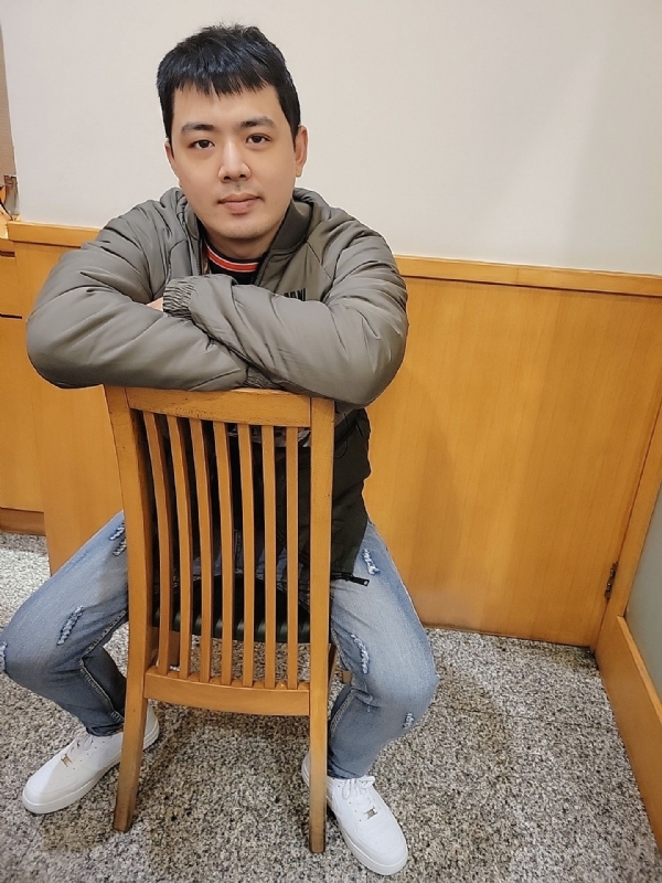 丁丁的第一张照片--温州相亲服务中心