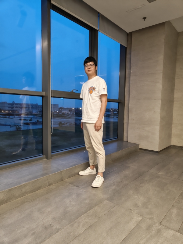 小鱼的第一张照片--温州相亲服务中心