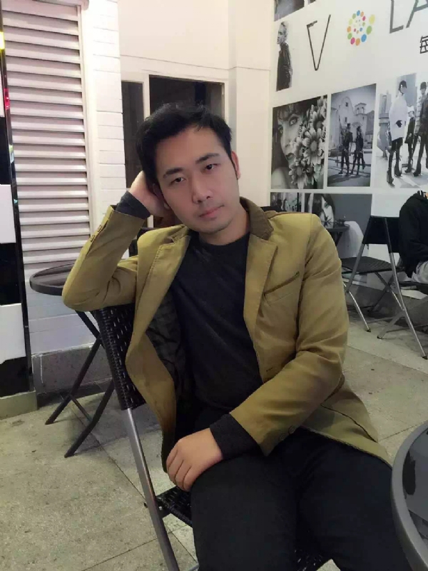 Pretty杨的第一张照片--温州相亲服务中心