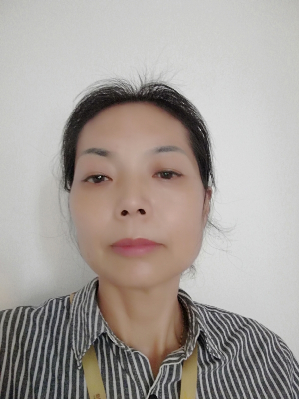 佳缘的第一张照片--温州相亲服务中心