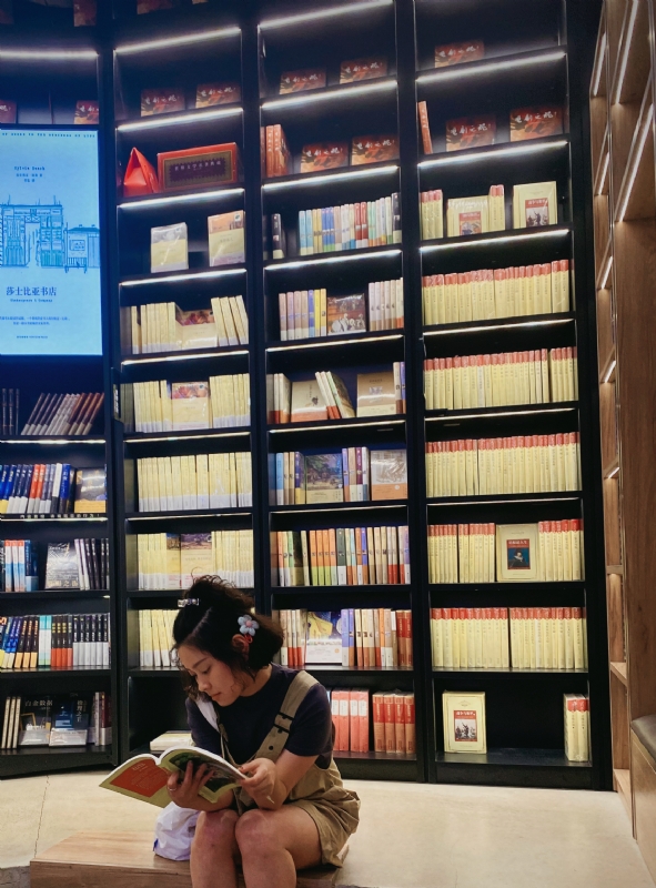 佳妹的第一张照片--温州相亲服务中心