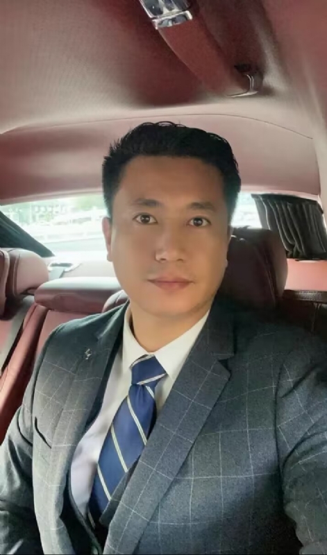 小张的第二张照片--温州相亲服务中心