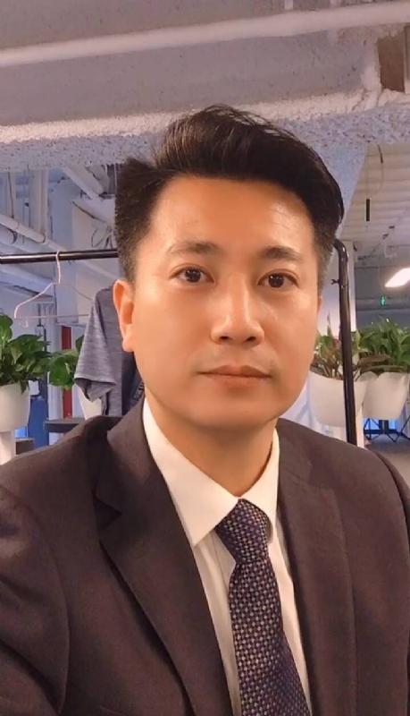 一路向前GO的第三张照片--温州相亲服务中心