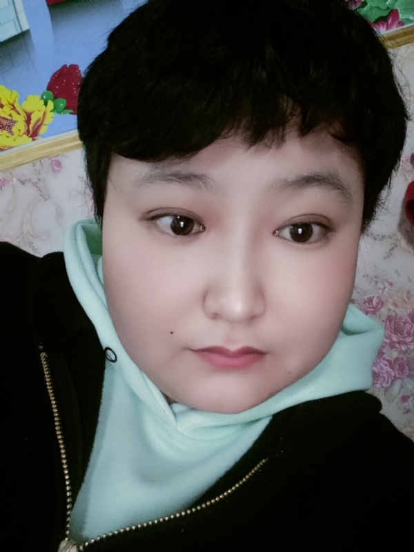 宋呆呆的第一张照片--温州相亲服务中心