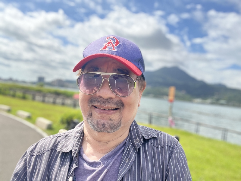 一起走路的夥伴的第一张照片--温州相亲服务中心