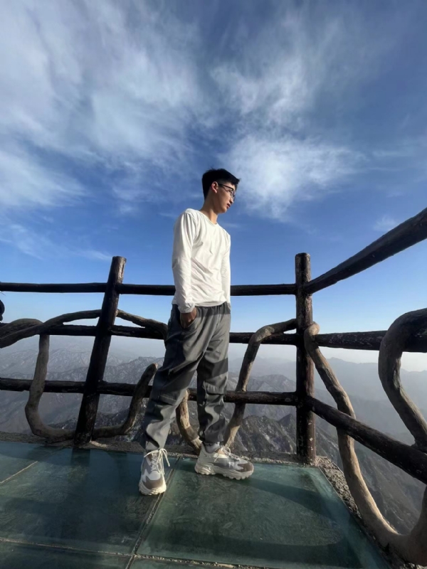 怜ぁ熙的第一张照片--温州相亲服务中心