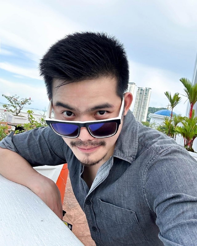 凪卄的第一张照片--温州相亲服务中心