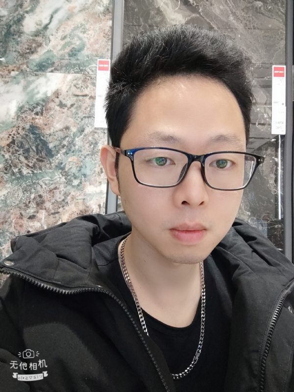 NG的第二张照片--温州相亲服务中心