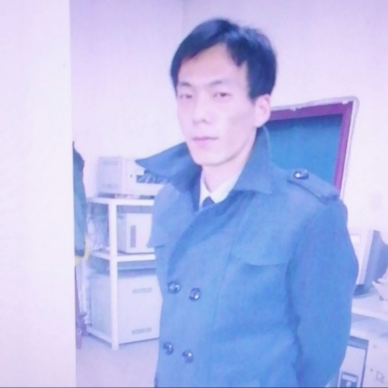 一生何求的第一张照片--温州相亲服务中心