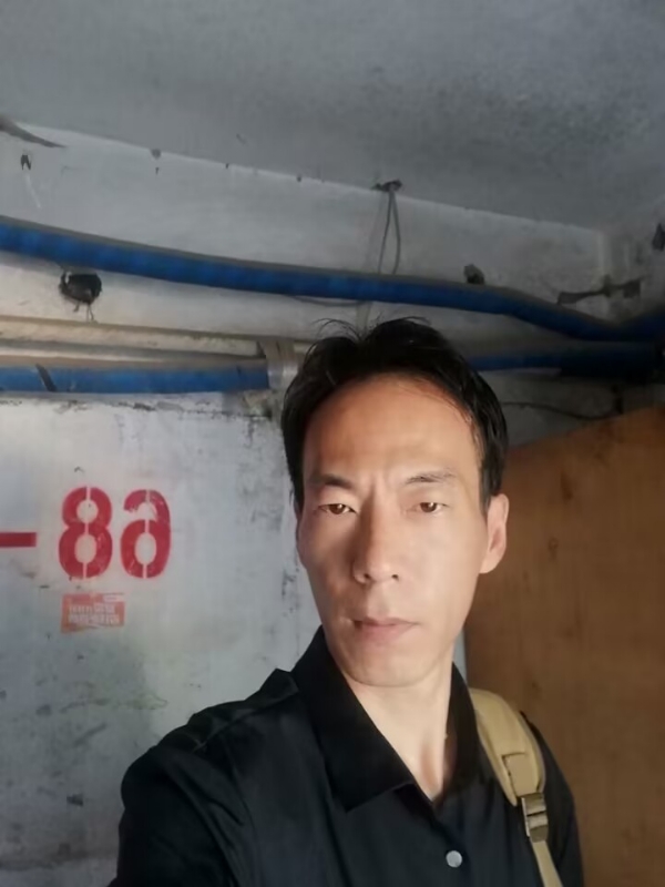 一生何求的第三张照片--温州相亲服务中心