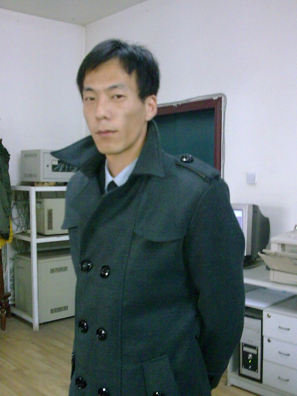 一生何求的第四张照片--温州相亲服务中心