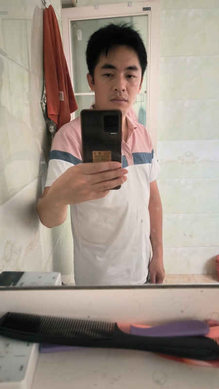 云飞的第一张照片--温州相亲服务中心