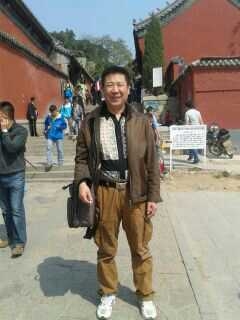 阿韜的第二张照片--温州相亲服务中心