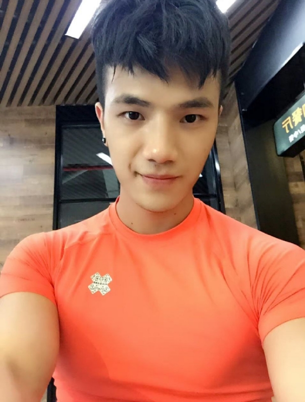 航航的第一张照片--温州相亲服务中心