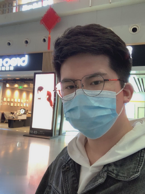 xxmr的第一张照片--温州相亲服务中心