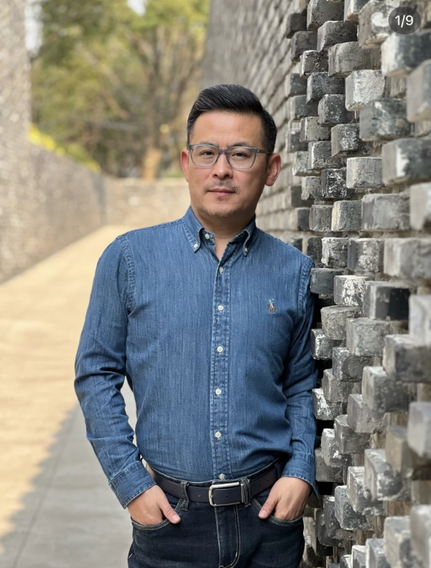 岁月不饶人的第一张照片--温州相亲服务中心