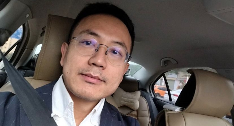 百柯争流的第一张照片--温州相亲服务中心