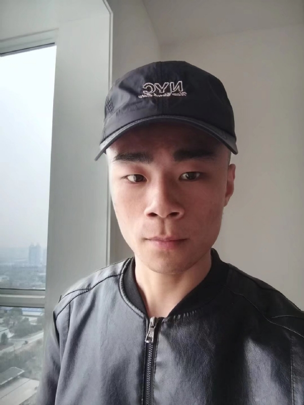 顺其自然的第一张照片--温州相亲服务中心