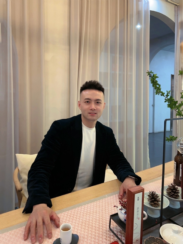 爱人知心的第一张照片--温州相亲服务中心