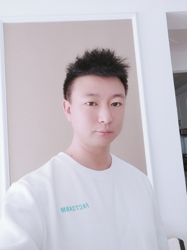 Glory的第一张照片--温州相亲服务中心