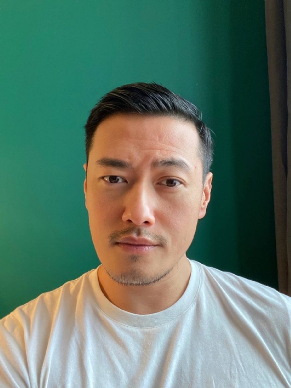 Allen的第一张照片--温州相亲服务中心