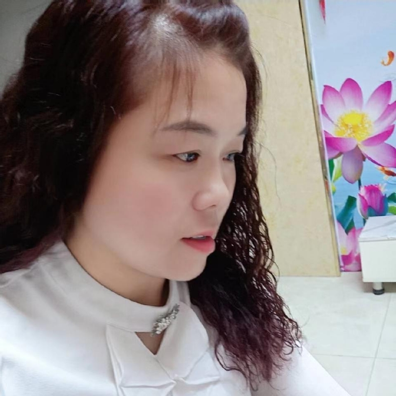 顾枸丽的第二张照片--温州相亲服务中心