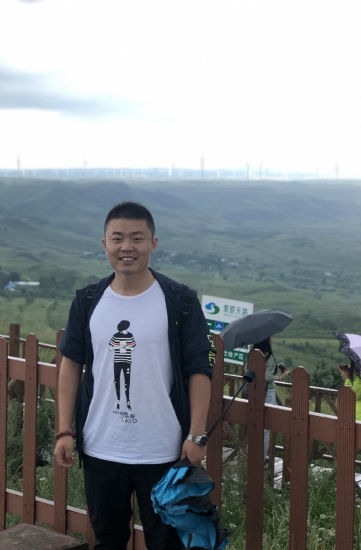 福鑫来的第一张照片--温州相亲服务中心