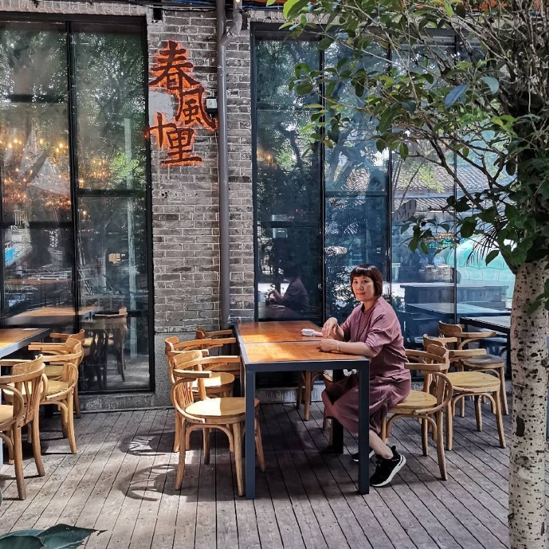 佩的第一张照片--温州相亲服务中心