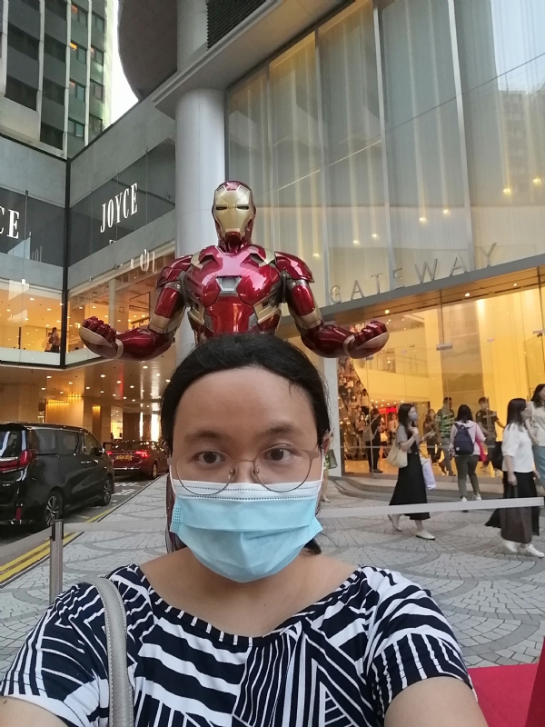 碧珊的第一张照片--温州相亲服务中心