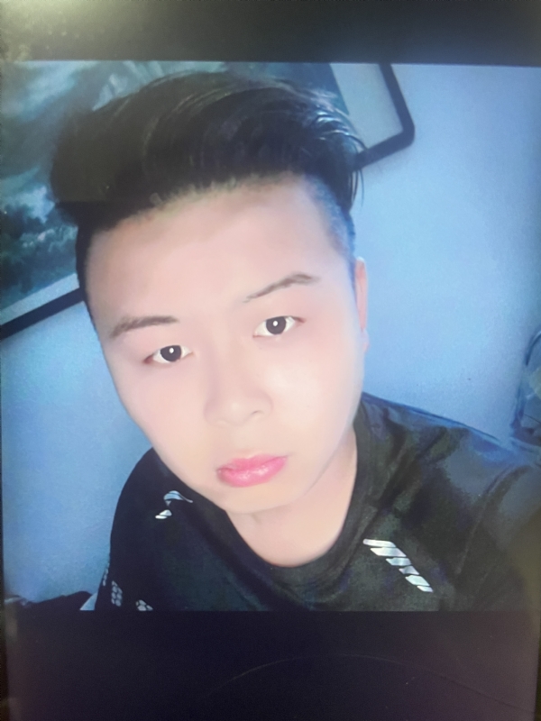 踏实森的第一张照片--温州相亲服务中心