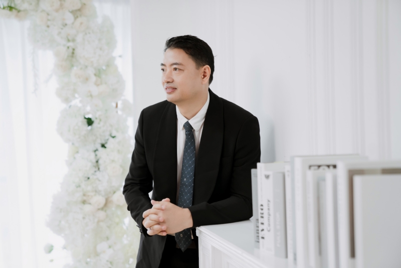 杰瑞的第一张照片--温州相亲服务中心