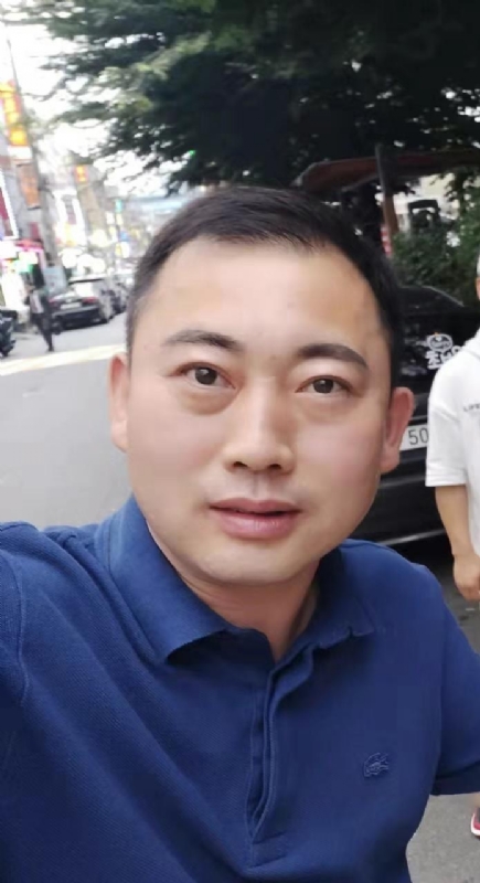 李龙的第一张照片--温州相亲服务中心