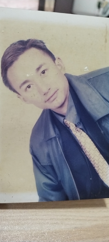 海哥的第一张照片--温州相亲服务中心