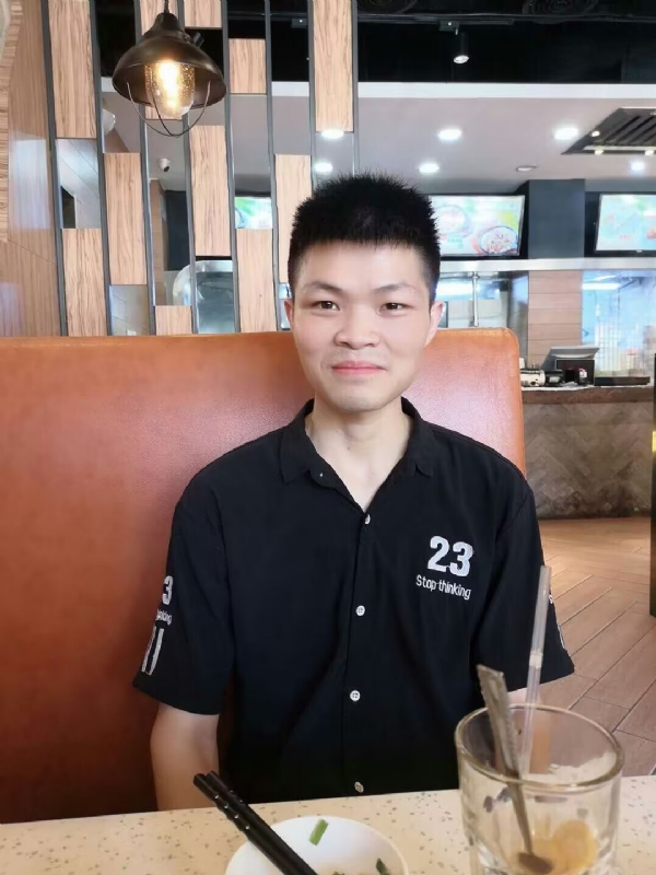 Mickey的第一张照片--温州相亲服务中心