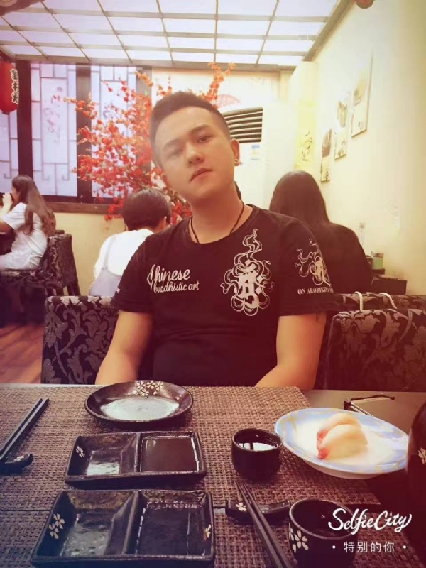 夏天的第四张照片--温州相亲服务中心