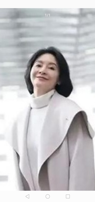 一步一安然的第一张照片--温州相亲服务中心