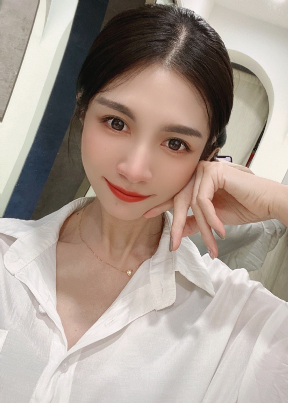 Anna的第一张照片--温州相亲服务中心