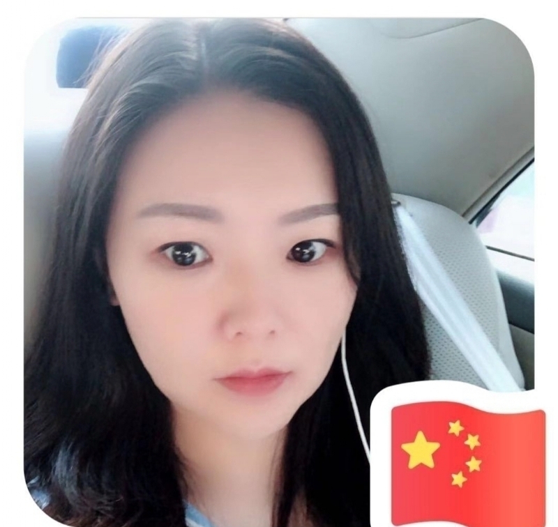 李姝静的第二张照片--温州相亲服务中心