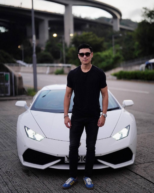 Lee修的第一张照片--温州相亲服务中心