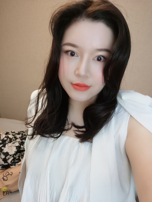 璐璐的第一张照片--温州相亲服务中心