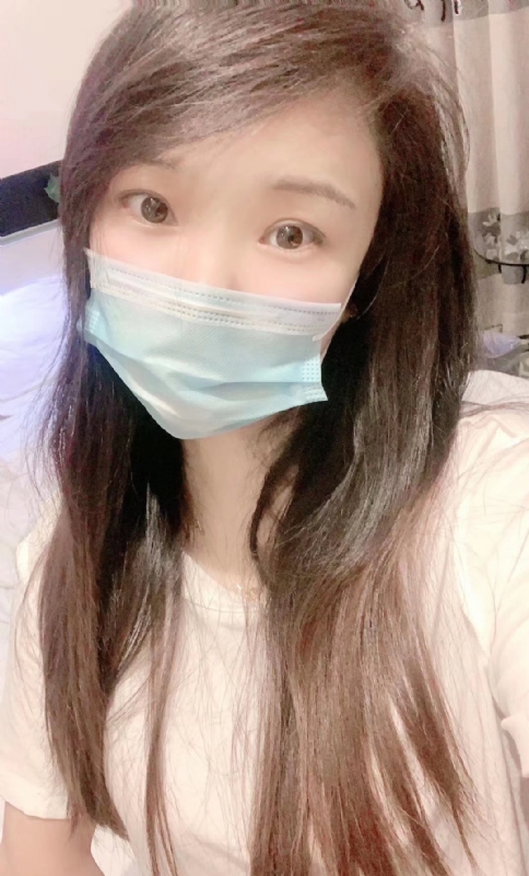 静静的第二张照片--温州相亲服务中心