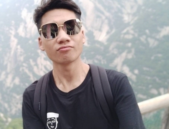 想对她好的第一张照片--温州相亲服务中心