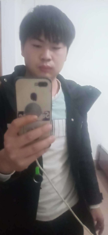 林依的第一张照片--温州相亲服务中心