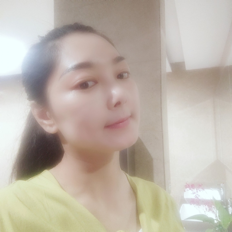 金秋的第一张照片--温州相亲服务中心